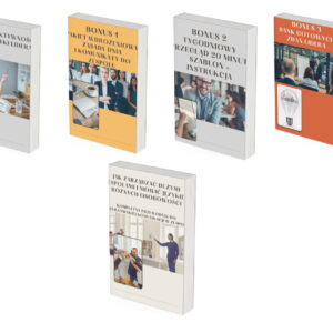 Mikronawyki- downsell