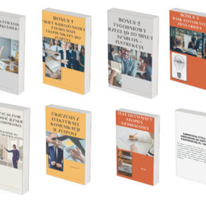 Mikronawyki - upsell